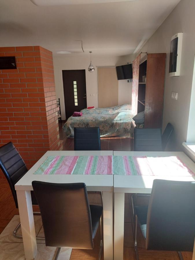Villa Joekalda Kodumajutus Häädemeeste Exterior foto