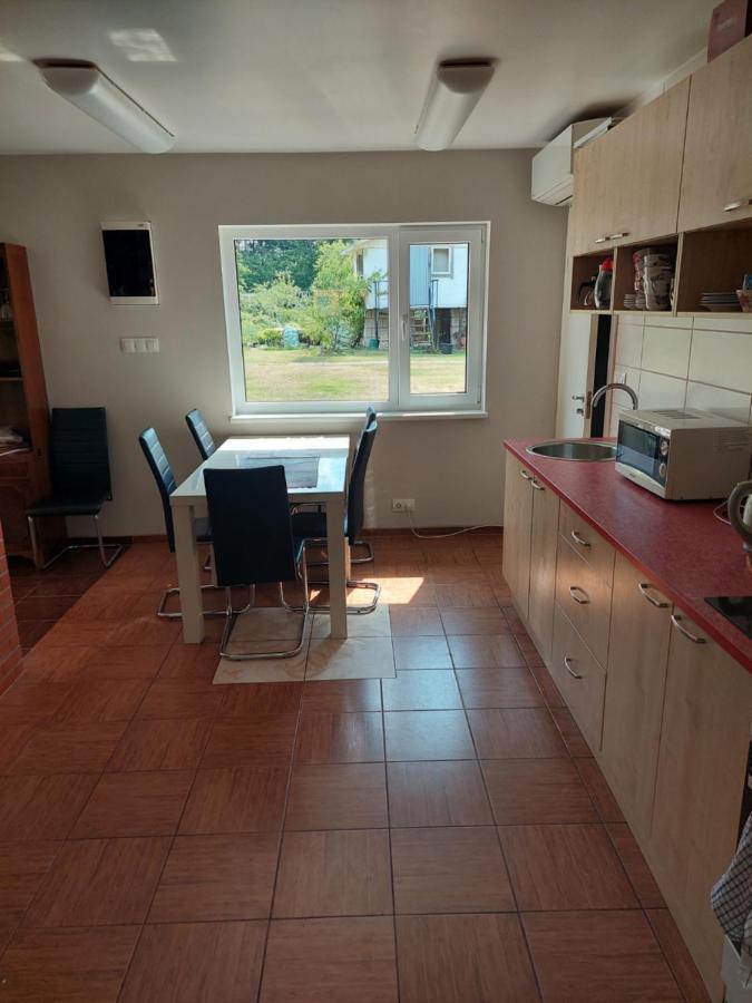 Villa Joekalda Kodumajutus Häädemeeste Exterior foto